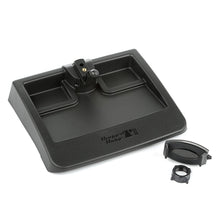 Load image into Gallery viewer, Rugged Ridge Dash Multi-Mount Phone Kit 07-10 Jeep Wrangler
