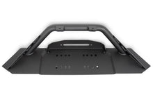 Load image into Gallery viewer, DV8 Offroad 07-23 Jeep Wrangler JK/JL &amp; Gladiator JT FS-15 Series Front Bumper
