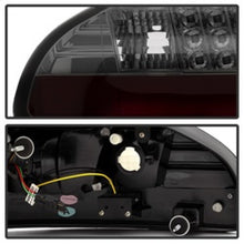 Load image into Gallery viewer, Spyder Pontiac Grand Prix 97-03 LED Tail Lights Smoke ALT-YD-PGP97-LED-SM
