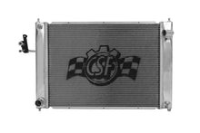 Load image into Gallery viewer, CSF 08-17 Nissan 370Z M/T Radiator

