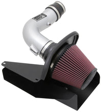 Load image into Gallery viewer, K&amp;N 11-13 Ford Edge 3.5/3.7L-V6 Silver High Flow Performance Kit

