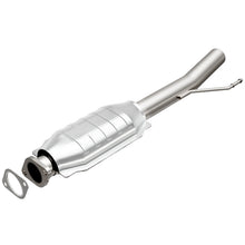 Load image into Gallery viewer, MagnaFlow Conv DF 05-09 Escape/Trib 3.0 Rear OE
