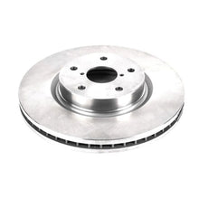 Load image into Gallery viewer, Power Stop 06-07 Subaru B9 Tribeca Front Autospecialty Brake Rotor

