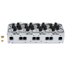 Load image into Gallery viewer, Edelbrock Cylinder Head 01-04 Chevy LB7 Duramax Diesel V8 6.6L Single Complete

