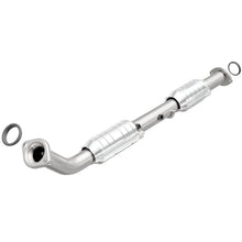 Load image into Gallery viewer, MagnaFlow Conv DF 05-09 Toyota Tacoma 2.7L
