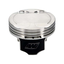 Load image into Gallery viewer, Wiseco Ford 5.0L Modular RED Series Piston Set 3662in Bore 1170in Compression Height - Set of 8
