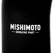 Load image into Gallery viewer, Mishimoto 2016+ Chevrolet Camaro 2.0T w/HD Cooling Package Silicone Radiator Hose Kit - Black
