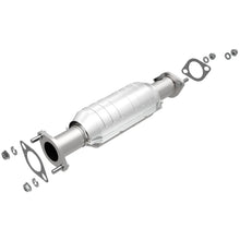 Load image into Gallery viewer, MagnaFlow Conv DF 03-06 Outlander 2.4L
