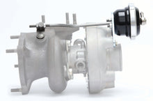 Load image into Gallery viewer, Turbosmart IWG75 95-98 Porsche 993 Turbo 24 PSI Black Internal Wastegate Actuator
