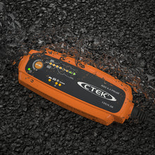 Load image into Gallery viewer, CTEK Battery Charger - MUS 4.3 Polar - 12V
