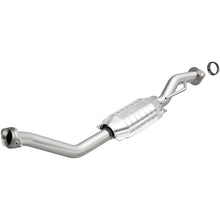 Load image into Gallery viewer, MagnaFlow Conv Direct Fit 89-94 Ford Ranger 2.3L
