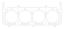 Load image into Gallery viewer, Cometic GM Dart/Brodix Small Block V8 .036in / 4.270in Bore / 4.500in Bore Center MLS Head Gasket
