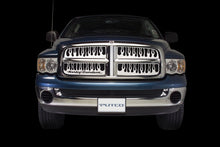Load image into Gallery viewer, Putco 99-00 Chevrolet Silverado LD Flaming Inferno Stainless Steel Grille
