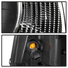 Load image into Gallery viewer, xTune 10-13 Chevrolet Camaro OEM Style Halogen Headlights - Black (HD-JH-CCAM10-OE-BK)
