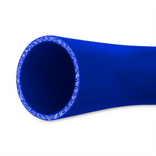 Load image into Gallery viewer, Mishimoto 2in. 45 Degree Silicone Coupler - Blue
