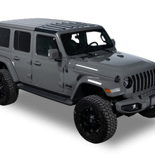Load image into Gallery viewer, Putco 18-20 Jeep Wrangler JL Sky View Hard Top
