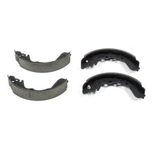 Load image into Gallery viewer, Power Stop 1999 Chrysler Sebring Rear Autospecialty Brake Shoes
