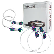 Load image into Gallery viewer, Oracle Mini Cooper 05-08 Halo Kit - ColorSHIFT w/ 2.0 Controller
