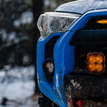 Load image into Gallery viewer, KC HiLiTES 12-22 Toyota Tacoma/Tundra/4Runner Fog Pocket Kit
