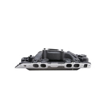 Load image into Gallery viewer, Edelbrock Intake Manifold Nascar Edition RPM Air-Gap for Big-Block Chevy 396-502 w/ Oval Ports

