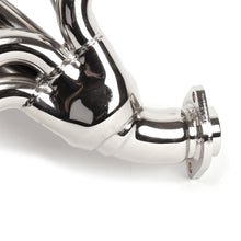 Load image into Gallery viewer, BBK 91-99 Jeep 4.0L Short Tuned Length Header - Titanium Ceramic
