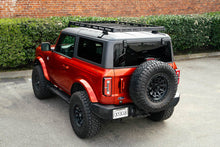 Load image into Gallery viewer, DV8 Offroad 21-23 Ford Bronco 2-Door Hard Top Roof Rack
