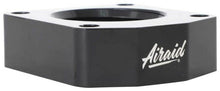 Load image into Gallery viewer, Airaid 03-09 Toyota Camry / 05-09 Scion TC 2.4L PowerAid TB Spacer
