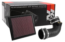 Load image into Gallery viewer, K&amp;N 15-17 Lexus RC F V8 5.0L F/I Aircharger Performance Intake

