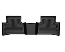 Load image into Gallery viewer, Husky Liners 2022 Toyota Corolla Cross FWD X-Act Contour Black Floor Liner (2nd Seat)
