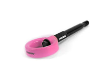 Load image into Gallery viewer, Perrin 13-20 &amp; 2022 Subaru BRZ / 13-20 FRS/86 Tow Hook Kit (Rear) - Hyper Pink

