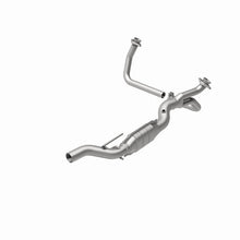 Load image into Gallery viewer, MagnaFlow Conv DF 00-01 Dodge Ram 3500 Van
