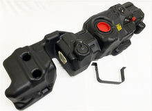 Load image into Gallery viewer, Titan Fuel Tanks 17-23 Ford F-250 55 Gal. Extra HD Cross-Linked PE XXL Mid-Ship Tank - Crew Cab SB
