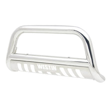 Load image into Gallery viewer, Westin 2014-2015 Chevy Silverado 1500 E-Series Bull Bar - SS

