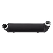 Load image into Gallery viewer, Mishimoto BMW 2007-11 335i/335xi/135i 3.0L Black Performance Intercooler
