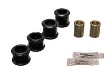 Load image into Gallery viewer, Energy Suspension Track Rod Bush Set - Black
