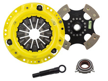 Load image into Gallery viewer, ACT 1986 Toyota Corolla XT/Race Rigid 4 Pad Clutch Kit
