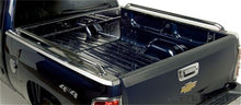 Load image into Gallery viewer, Putco 14-14 Chevrolet Silverado HD - 6 1/2ft Bed Stainless Steel Skins (Holes)

