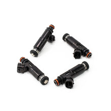 Load image into Gallery viewer, DeatschWerks 90-05 Miata 450CC Top Feed Injectors
