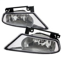 Load image into Gallery viewer, Spyder Honda Odyssey 05-07 OEM Fog Lights W/Switch- Clear FL-CL-HODY05-C
