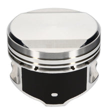 Load image into Gallery viewer, JE Pistons Nissan RB26DETT 8.2:1 86mm Bore 15.3cc Dome - Single Piston
