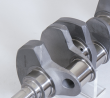 Load image into Gallery viewer, Eagle Chevrolet 305/350/383 2pc Rear Seal 3.75in Stroke Forged 4140 Steel Crankshaft
