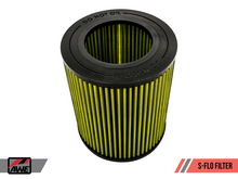 Load image into Gallery viewer, AWE Tuning C7 3.0T / 4.0T S-FLO Filter
