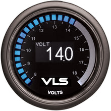 Load image into Gallery viewer, Revel VLS 52mm Voltage Gauge
