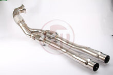 Load image into Gallery viewer, Wagner Tuning Audi TTRS 8J/RS3 8P Downpipe Kit
