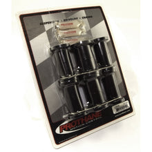 Load image into Gallery viewer, Rugged Ridge Leaf Spring Bushing Kit Front or Rear 87-95 YJ

