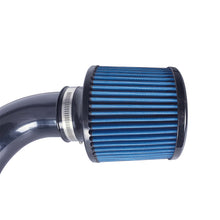 Load image into Gallery viewer, Injen 98-02 Honda Accord V6 3.0L/ 02-03 Acura TL V6 3.2L Black IS Short Ram Cold Air Intake
