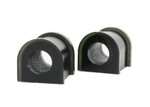 Load image into Gallery viewer, Whiteline 90-18 Mazda Miata 16mm Rear Sway Bar Mount Bushing Kit
