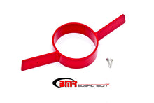 Load image into Gallery viewer, BMR 68-72 A-Body Driveshaft Safety Loop - Red
