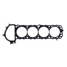 Load image into Gallery viewer, Cometic Nissan KA24DE 91mm Bore .060in MLS Cylinder Head Gasket
