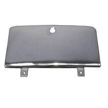 Load image into Gallery viewer, Rugged Ridge 76-86 Jeep CJ Stainless Steel Glove Box Door
